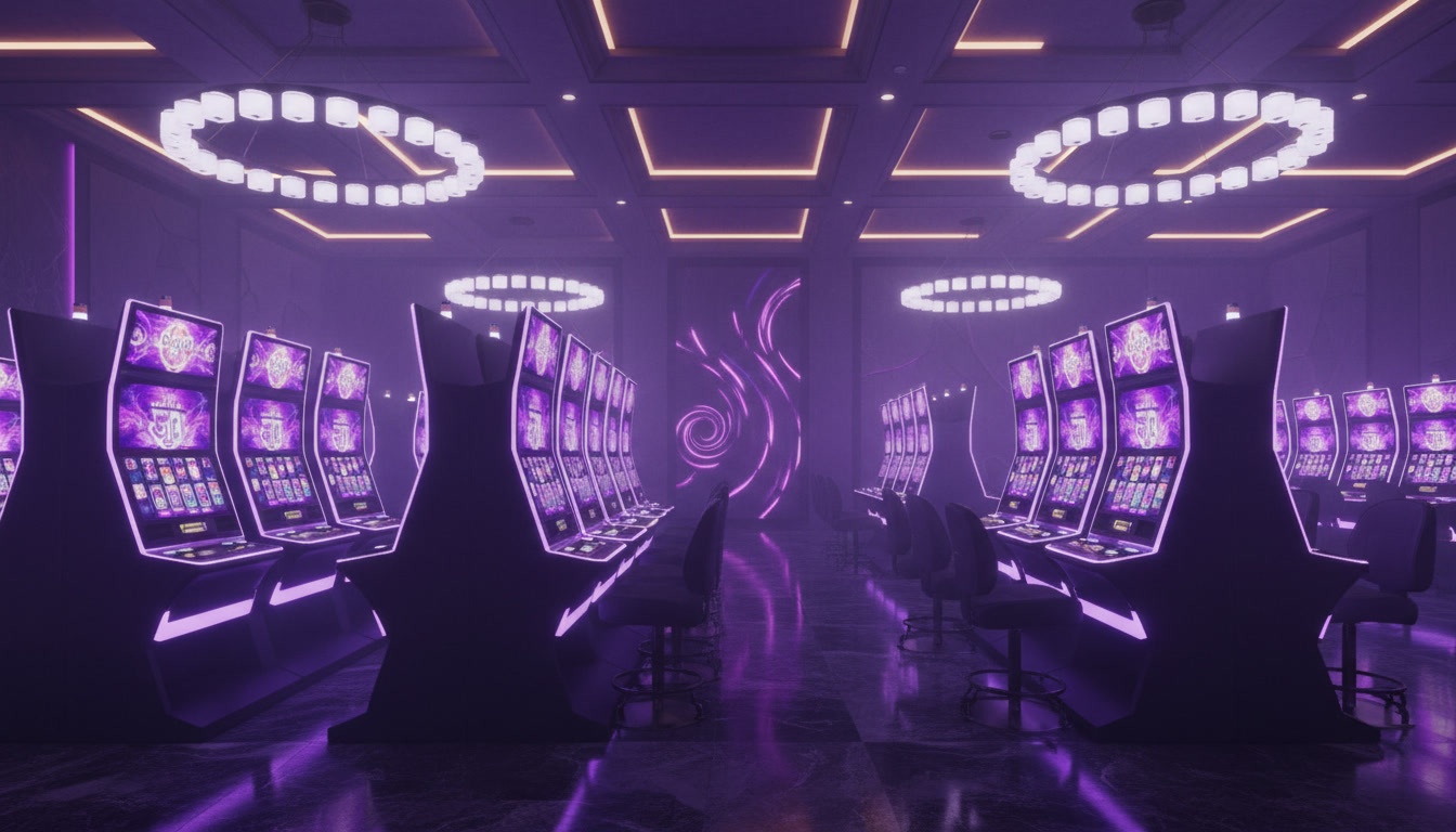 Sugar Casino — Recensione Dettagliata